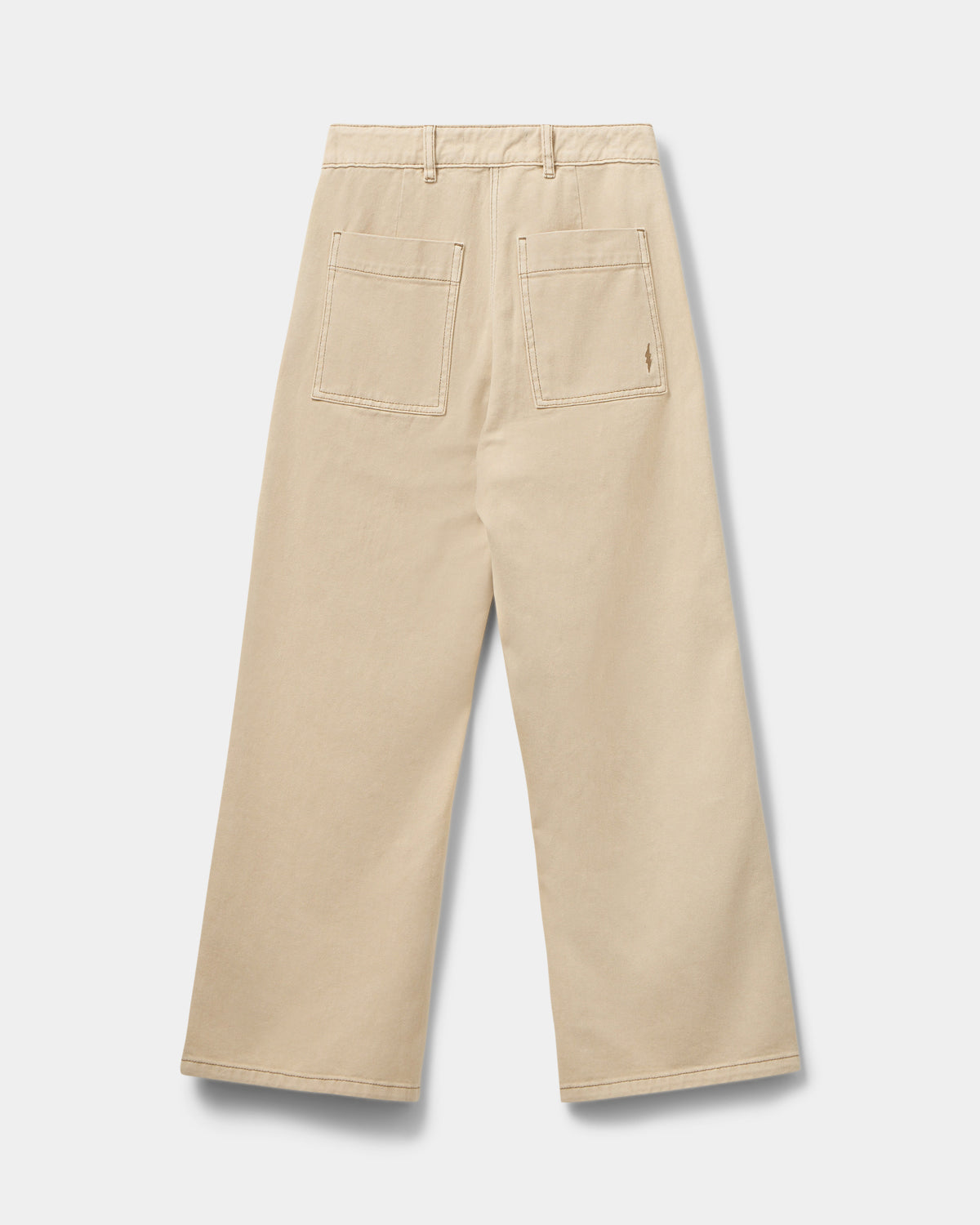 Sofie Schnoor WOMEN TOULOUSESW JEANS Jeans 7150 Warm Sand