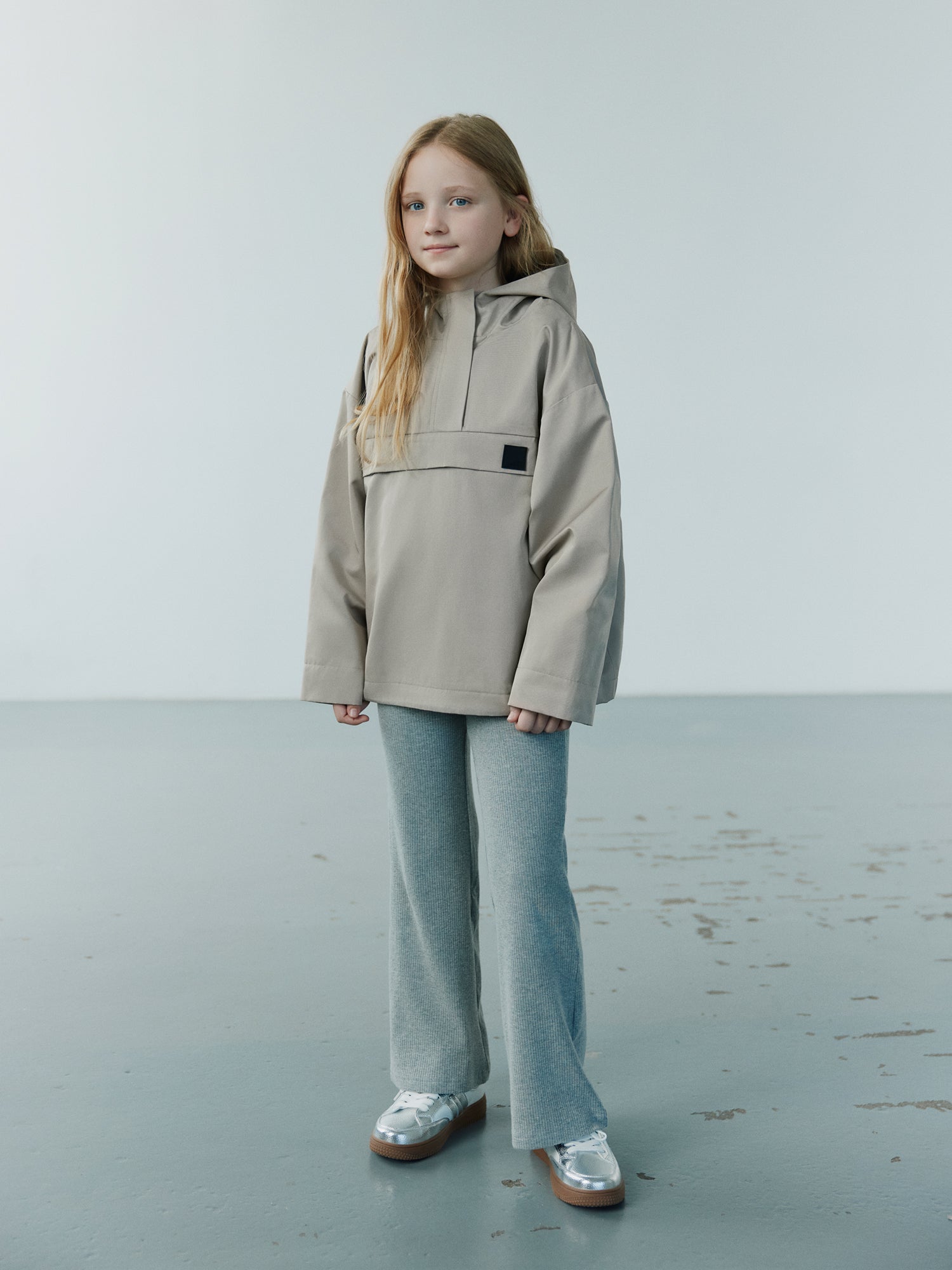 Sofie Schnoor YOUNG TRILLESY JAKKE Jakke 7115 Warm Stone