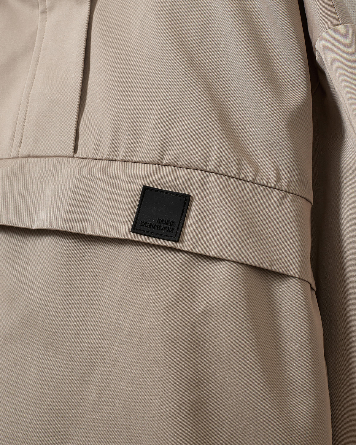 Sofie Schnoor YOUNG TRILLESY JAKKE Jakke 7115 Warm Stone