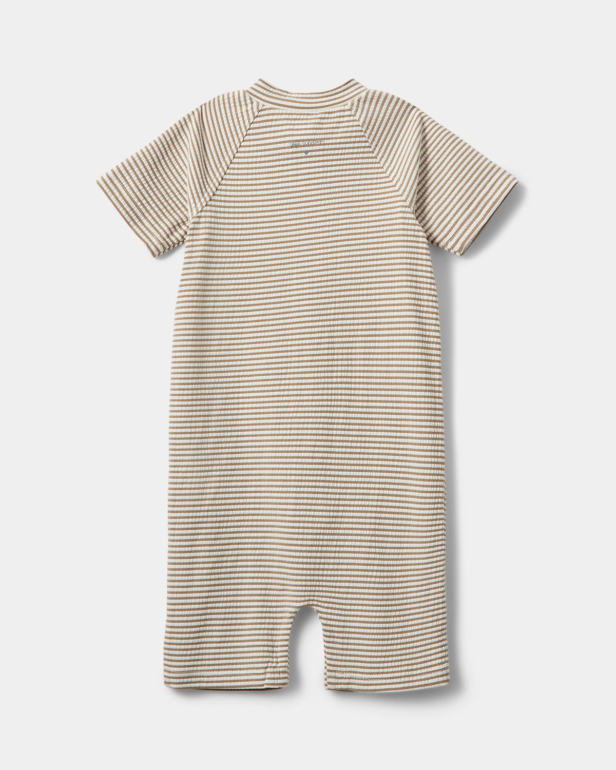 Sofie Schnoor KIDS TillaKB Badedragt Badedragt 7157 Warm Stone Stripe
