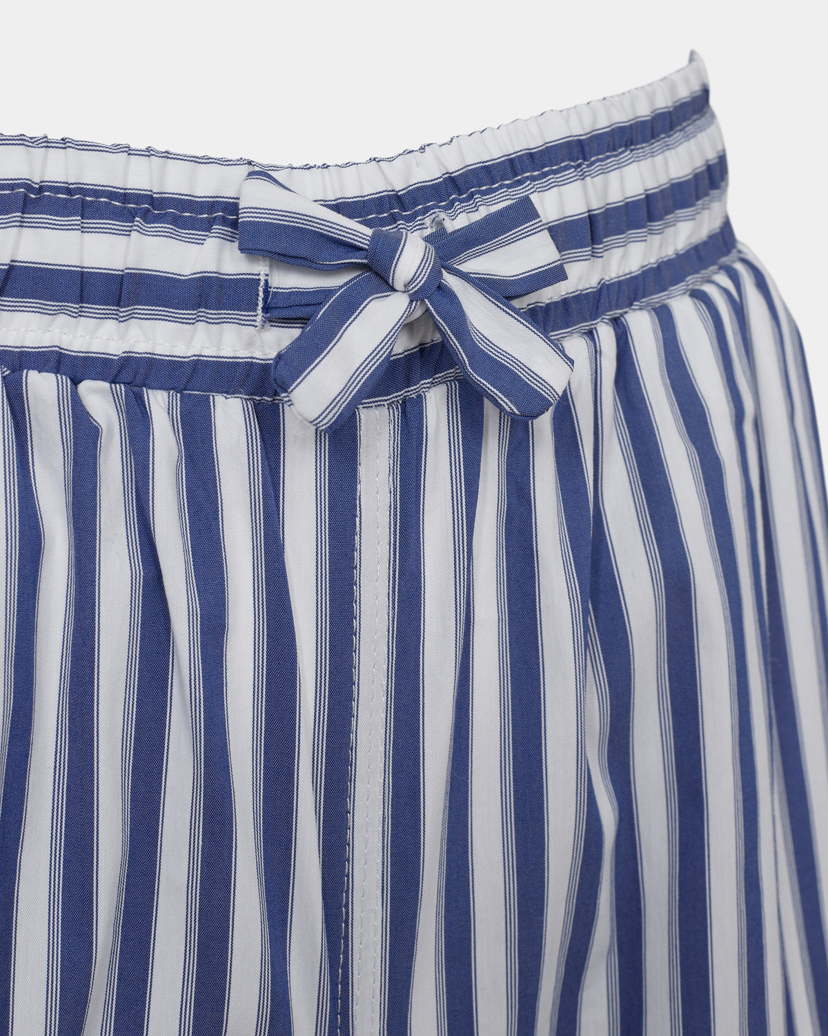Sofie Schnoor YOUNG ALMIRASY BUKS Buks 5112 Navy Striped