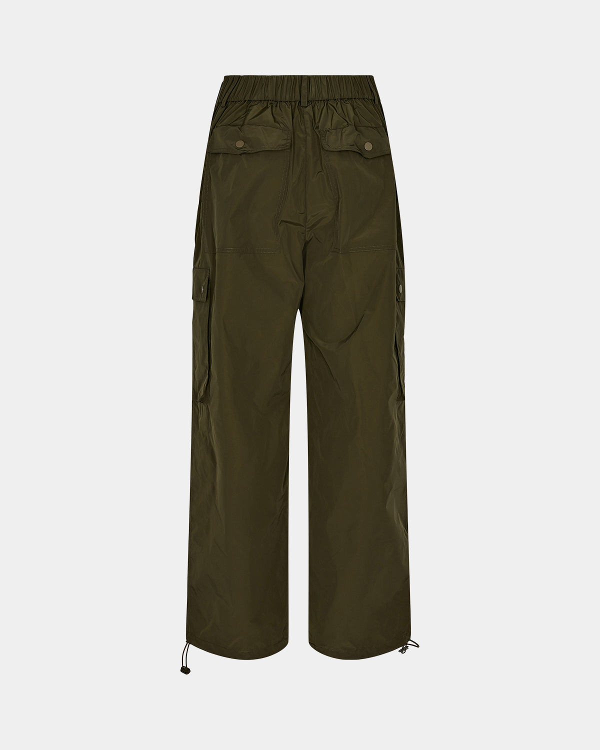 Sofie Schnoor WOMEN Trousers Buks 3039 Army green