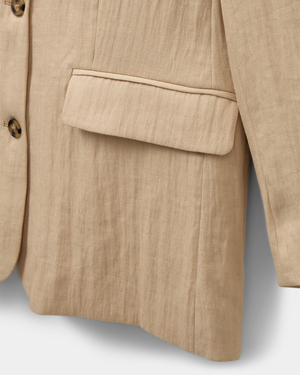 Sofie Schnoor WOMEN ULRIKKASW BLAZER Blazer 9045 Nature