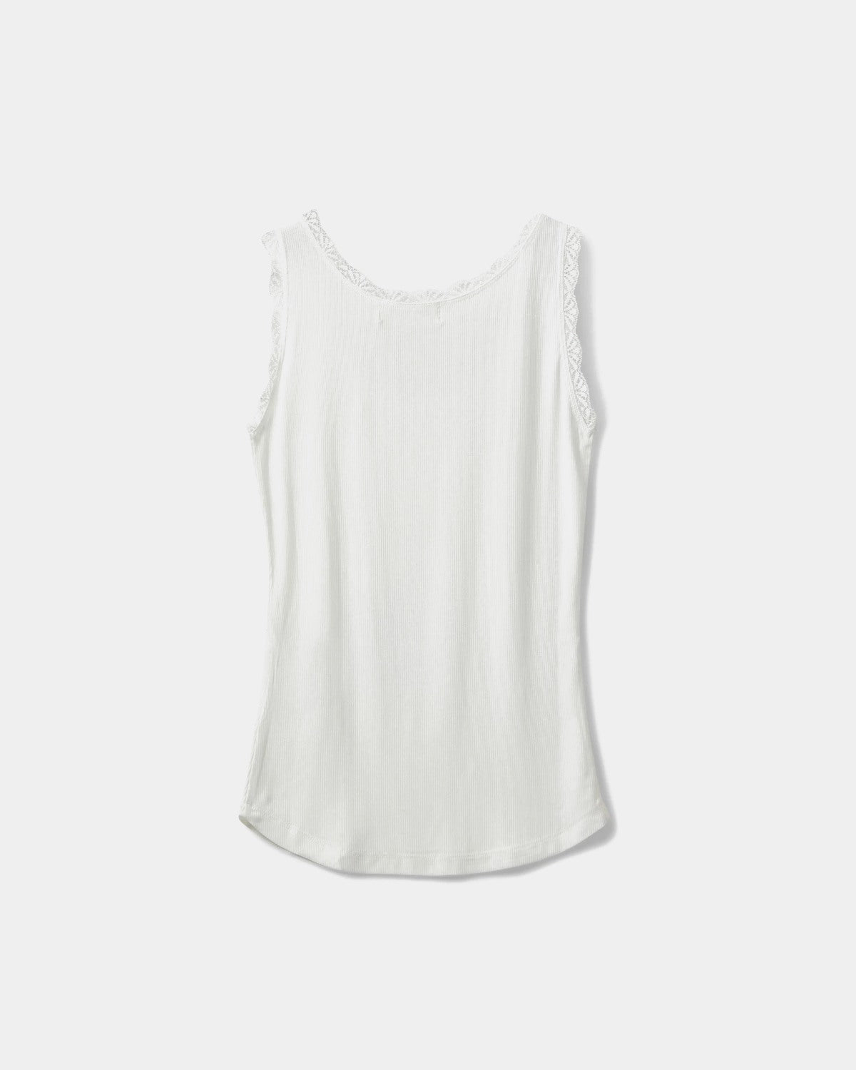 Sofie Schnoor WOMEN ULRIKKESW TOP Top 0100 White