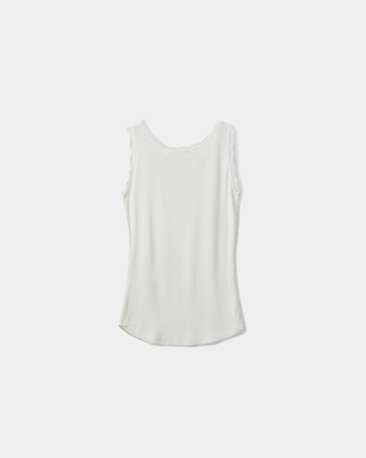 Sofie Schnoor WOMEN ULRIKKESW TOP Top 0100 White