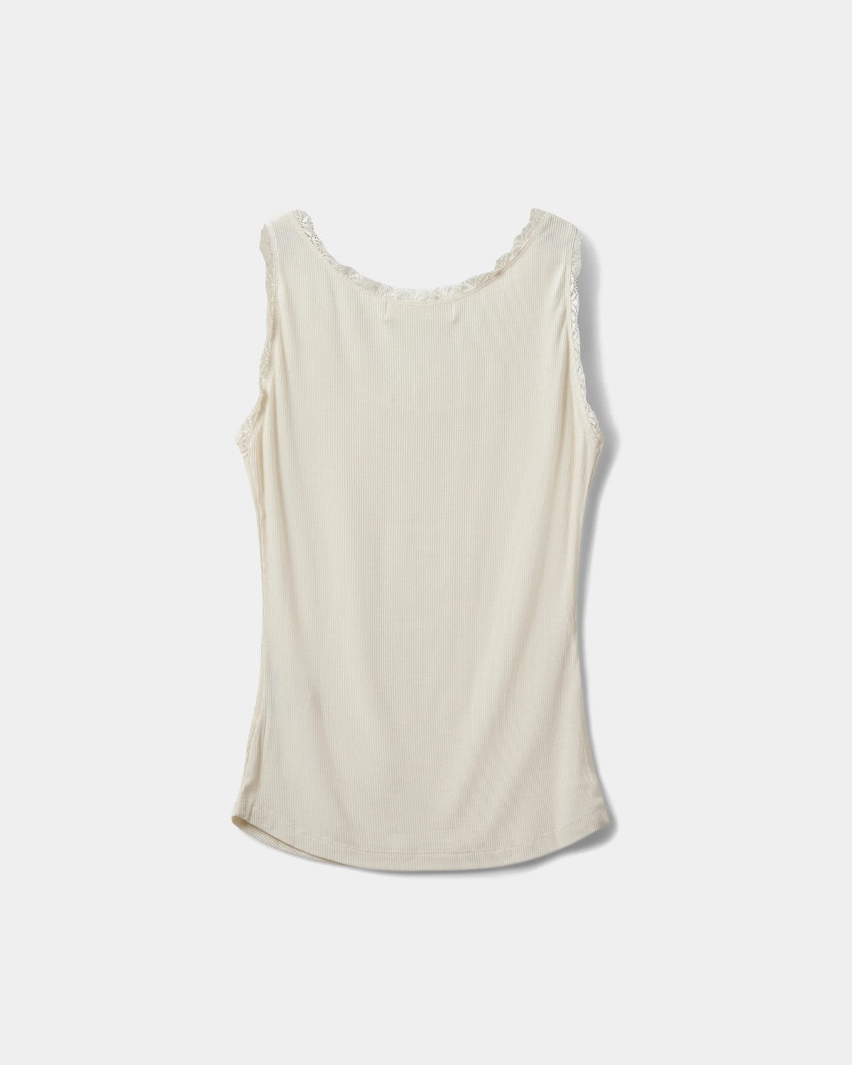 Sofie Schnoor WOMEN ULRIKKESW TOP Top 0109 Off White