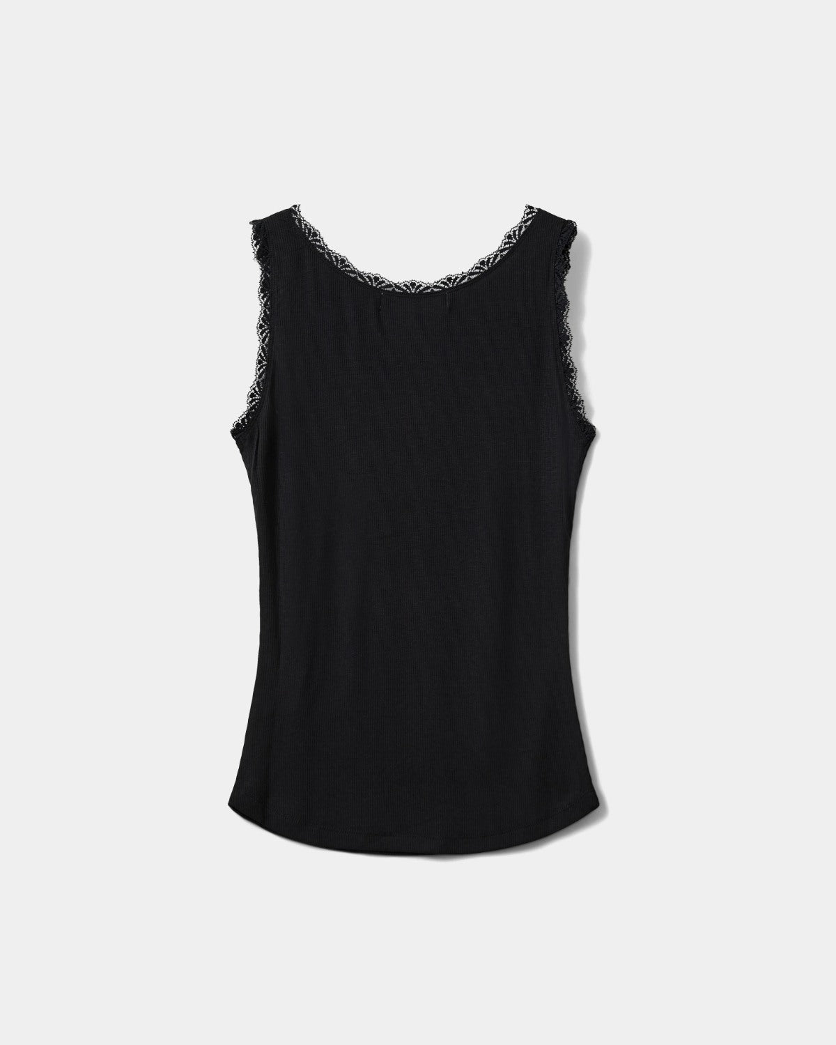Sofie Schnoor WOMEN ULRIKKESW TOP Top 1000 Black