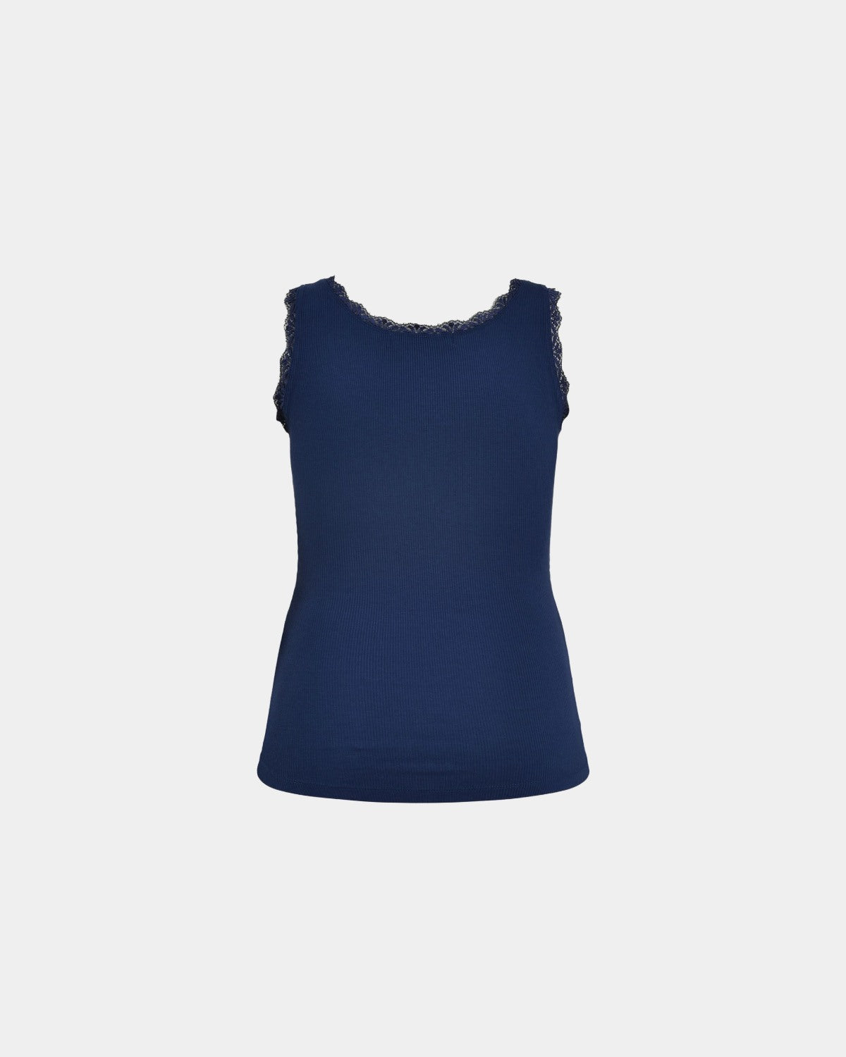 Sofie Schnoor WOMEN ULRIKKESW TOP Top 5085 Dark blue