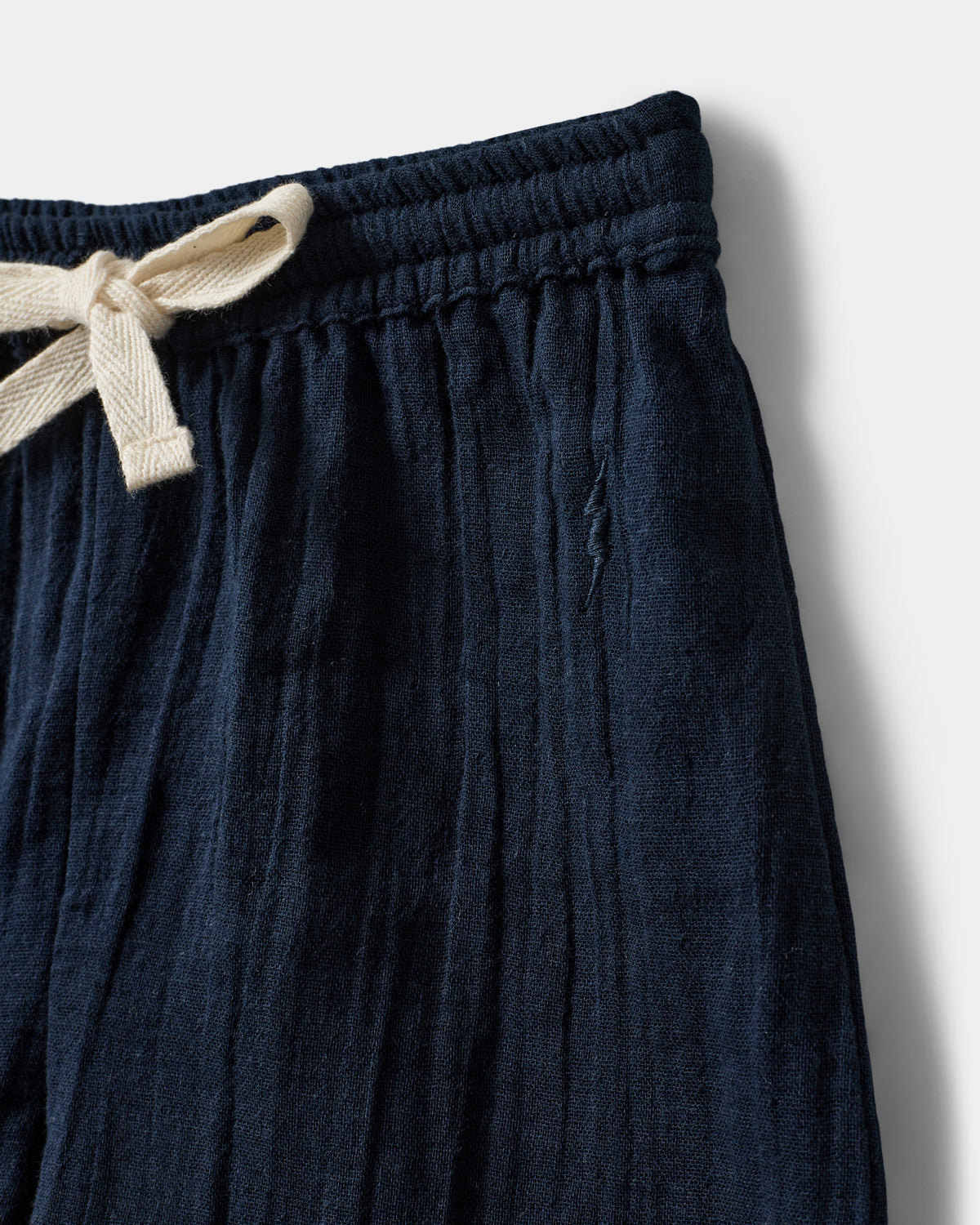 Sofie Schnoor BABY VALDESB SHORTS Shorts 5066 Dark Blue