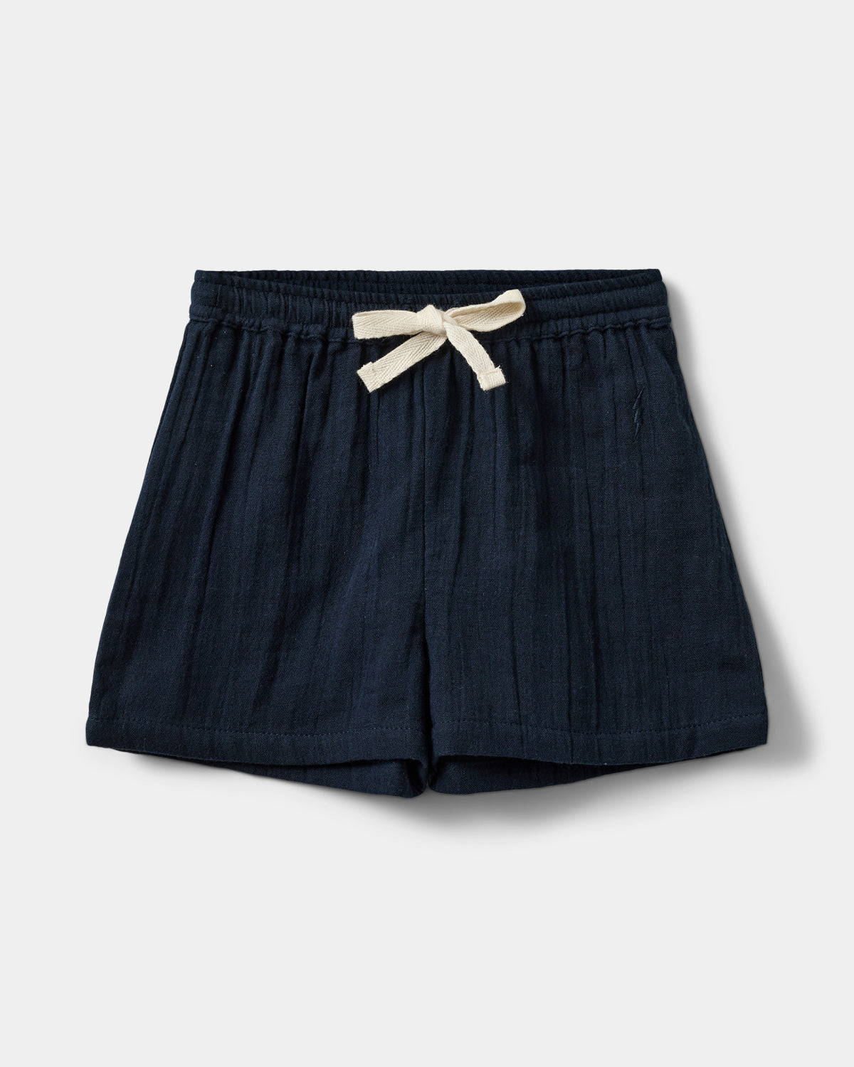 Sofie Schnoor BABY VALDESB SHORTS Shorts 5066 Dark Blue