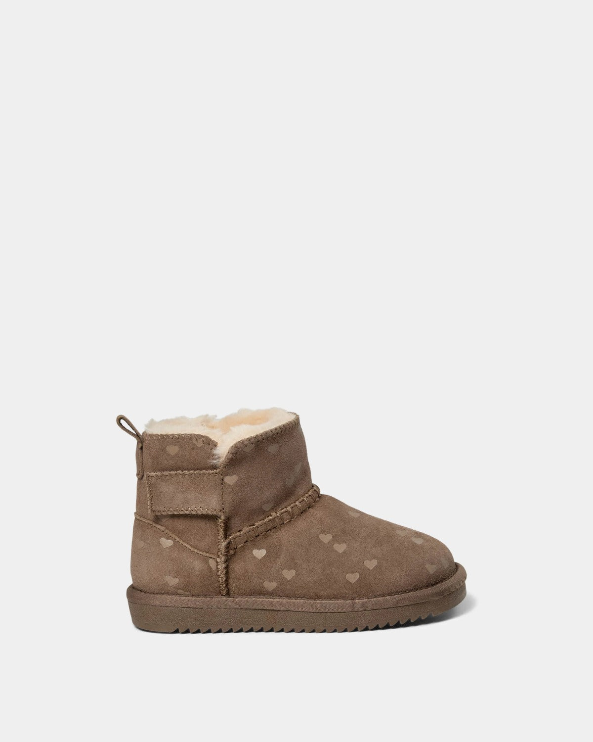 Sofie Schnoor KIDS VALEKB BOOT Bamsestøvle 8044 Deer