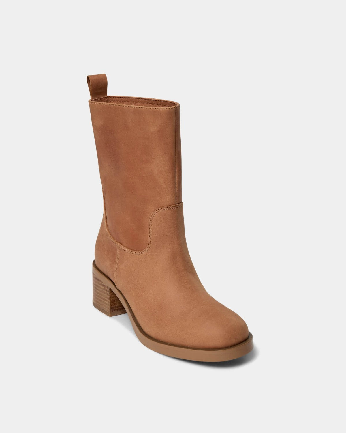 Sofie Schnoor WOMEN VAYASW SHORT BOOT Støvle 7000 Toffee