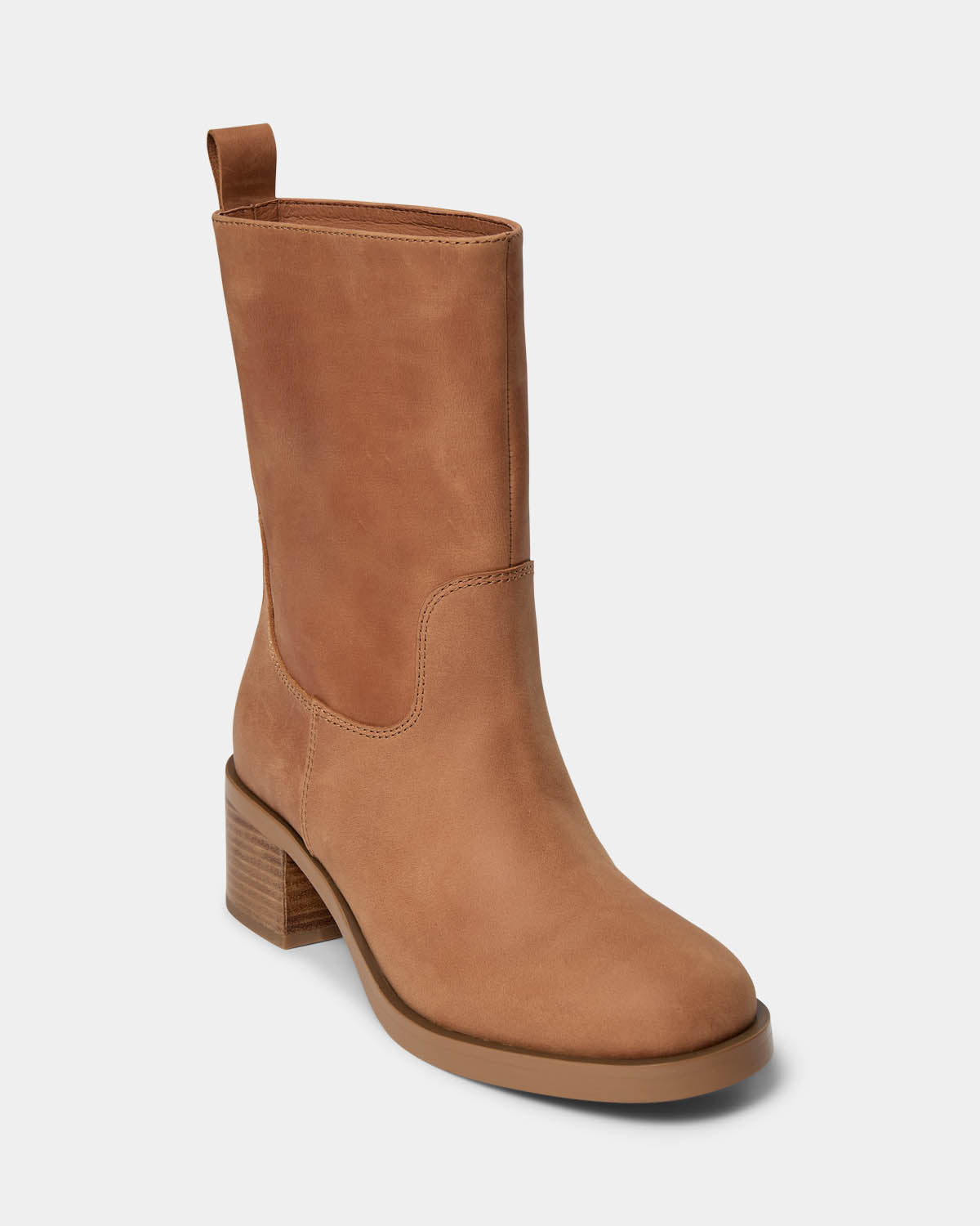 Sofie Schnoor WOMEN VAYASW SHORT BOOT Støvle 7000 Toffee