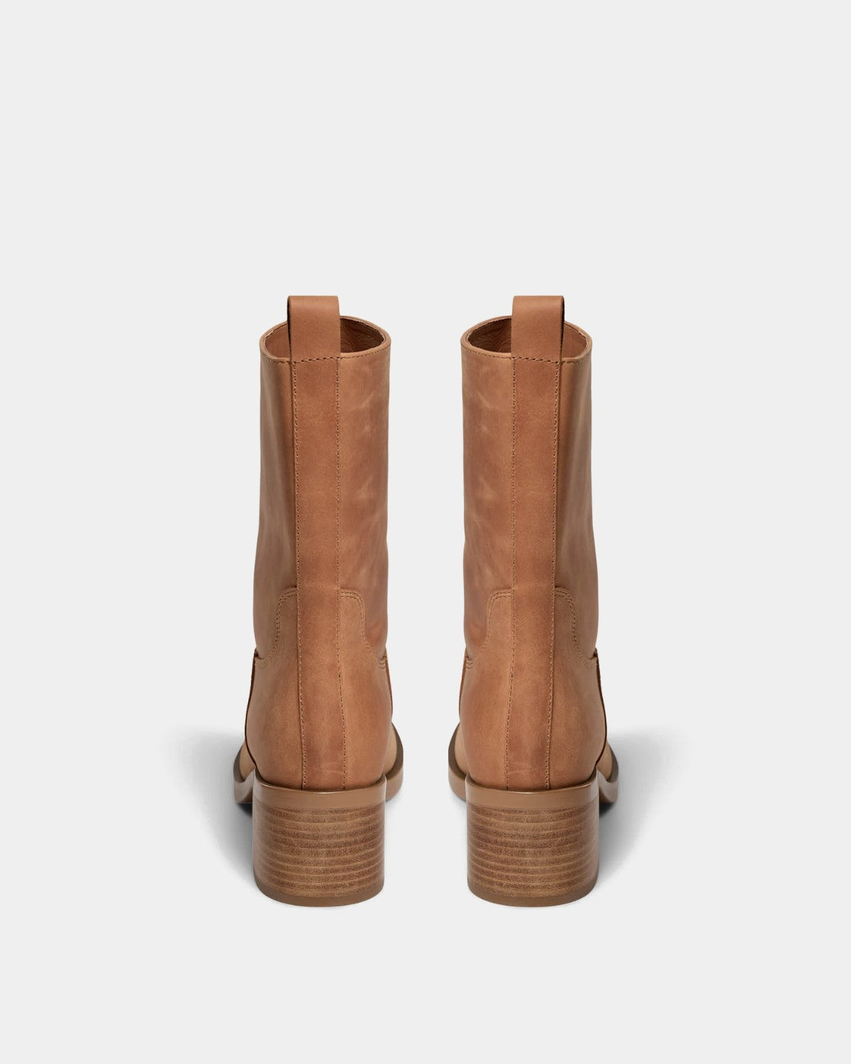 Sofie Schnoor WOMEN VAYASW SHORT BOOT Støvle 7000 Toffee