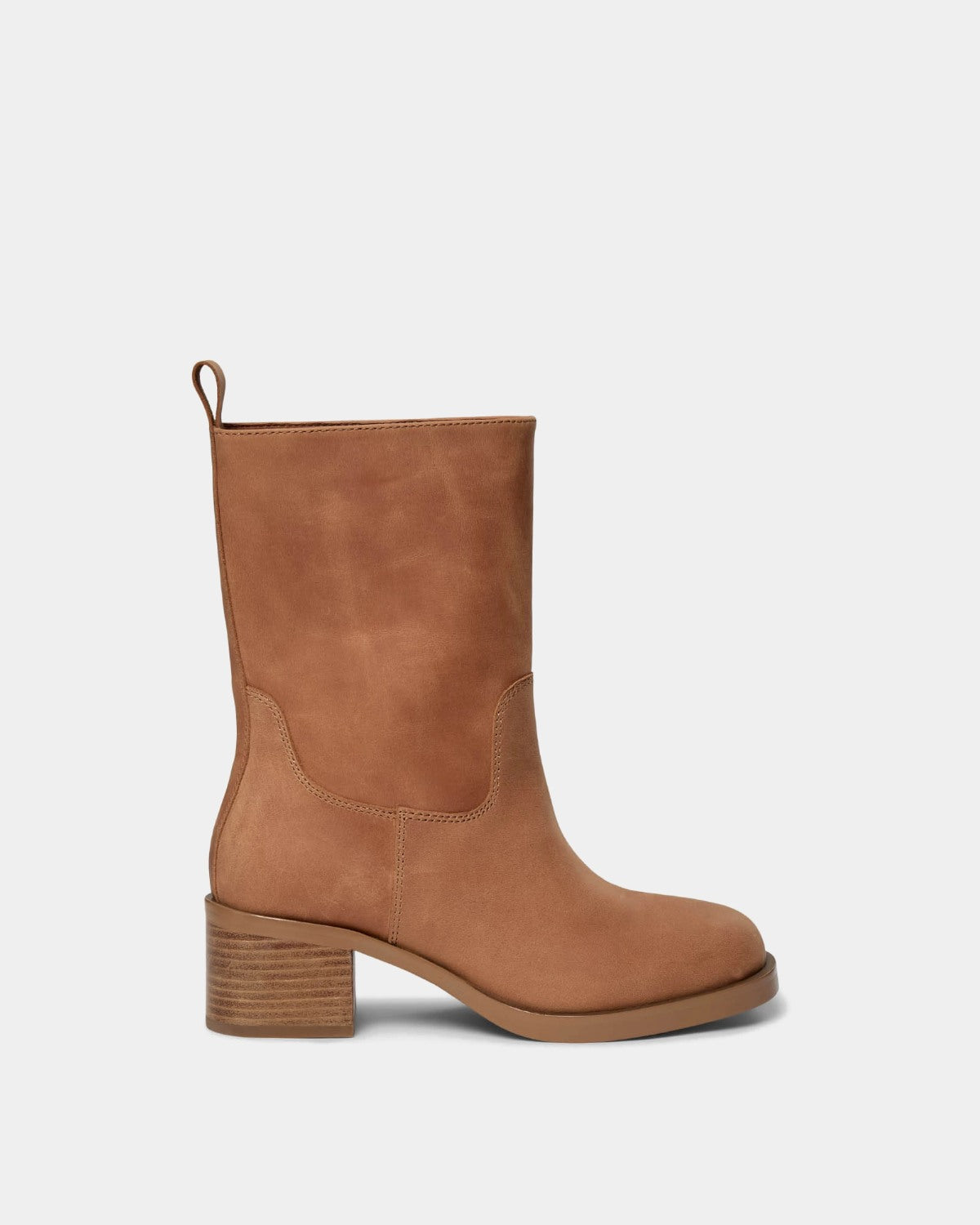 Sofie Schnoor WOMEN VAYASW SHORT BOOT Støvle 7000 Toffee
