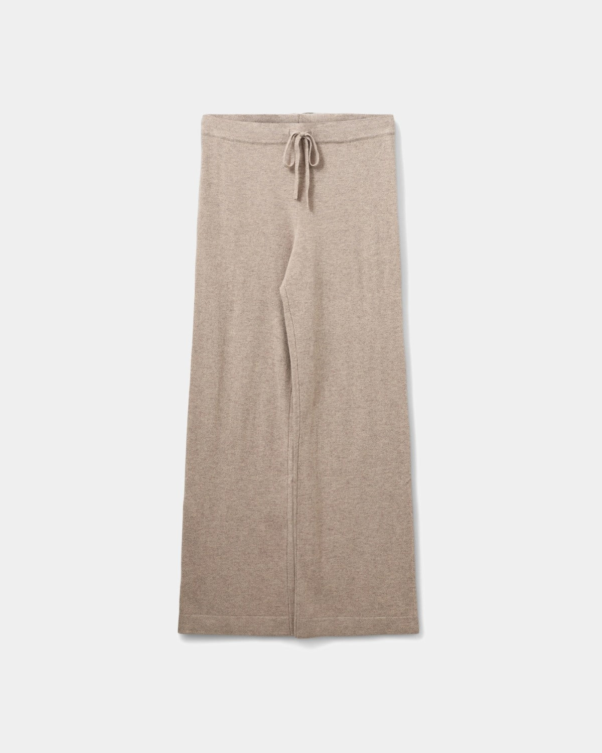 Sofie Schnoor WOMEN VELOSW BUKSER Buks 7071 Brown melange