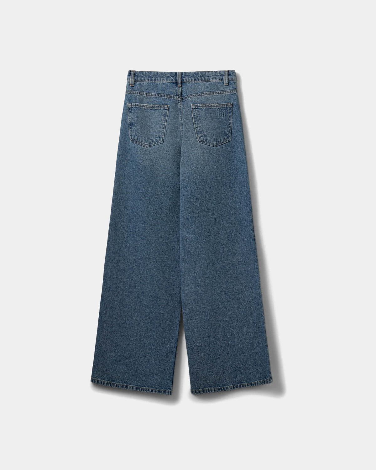 Sofie Schnoor WOMEN VENICESW JEANS Jeans 5055 Denim blue
