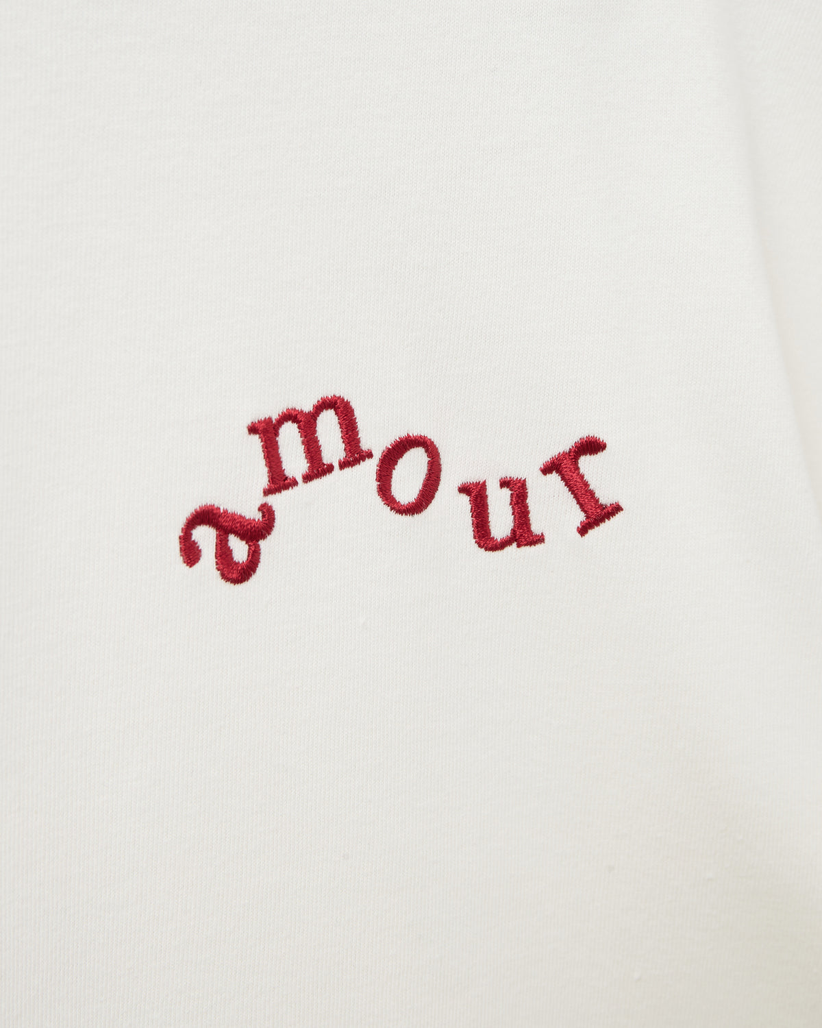 Sofie Schnoor WOMEN VERASW T-SHIRT T-shirt 0124 Snow white