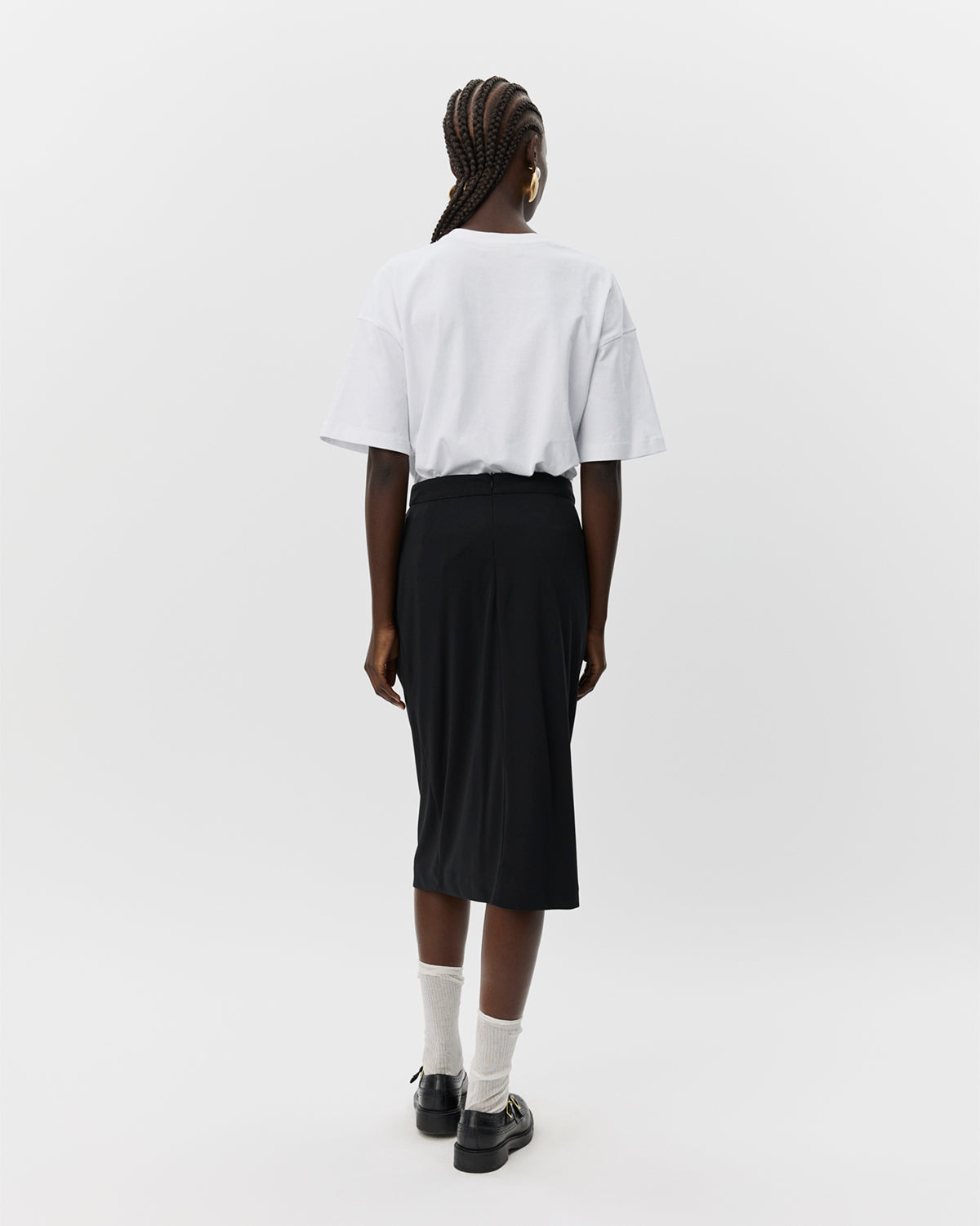 Sofie Schnoor WOMEN VERASW T-SHIRT T-shirt 0132 Brilliant White