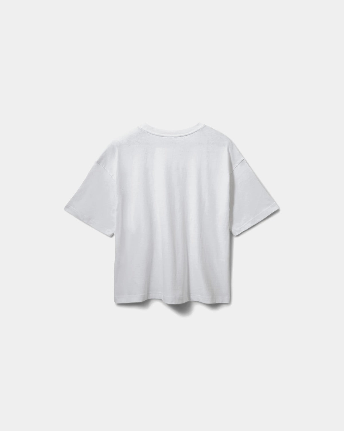 Sofie Schnoor WOMEN VERASW T-SHIRT T-shirt 0132 Brilliant White