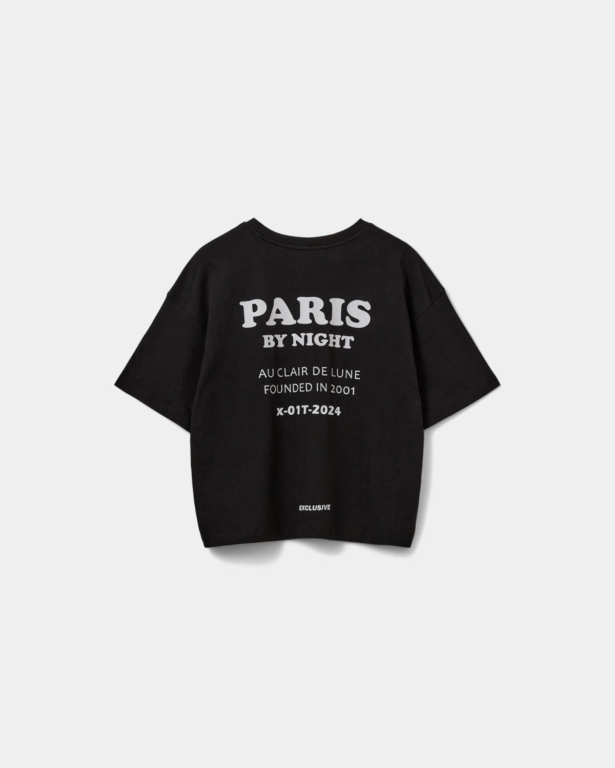 Sofie Schnoor WOMEN VERASW T-SHIRT T-shirt 1000 Black