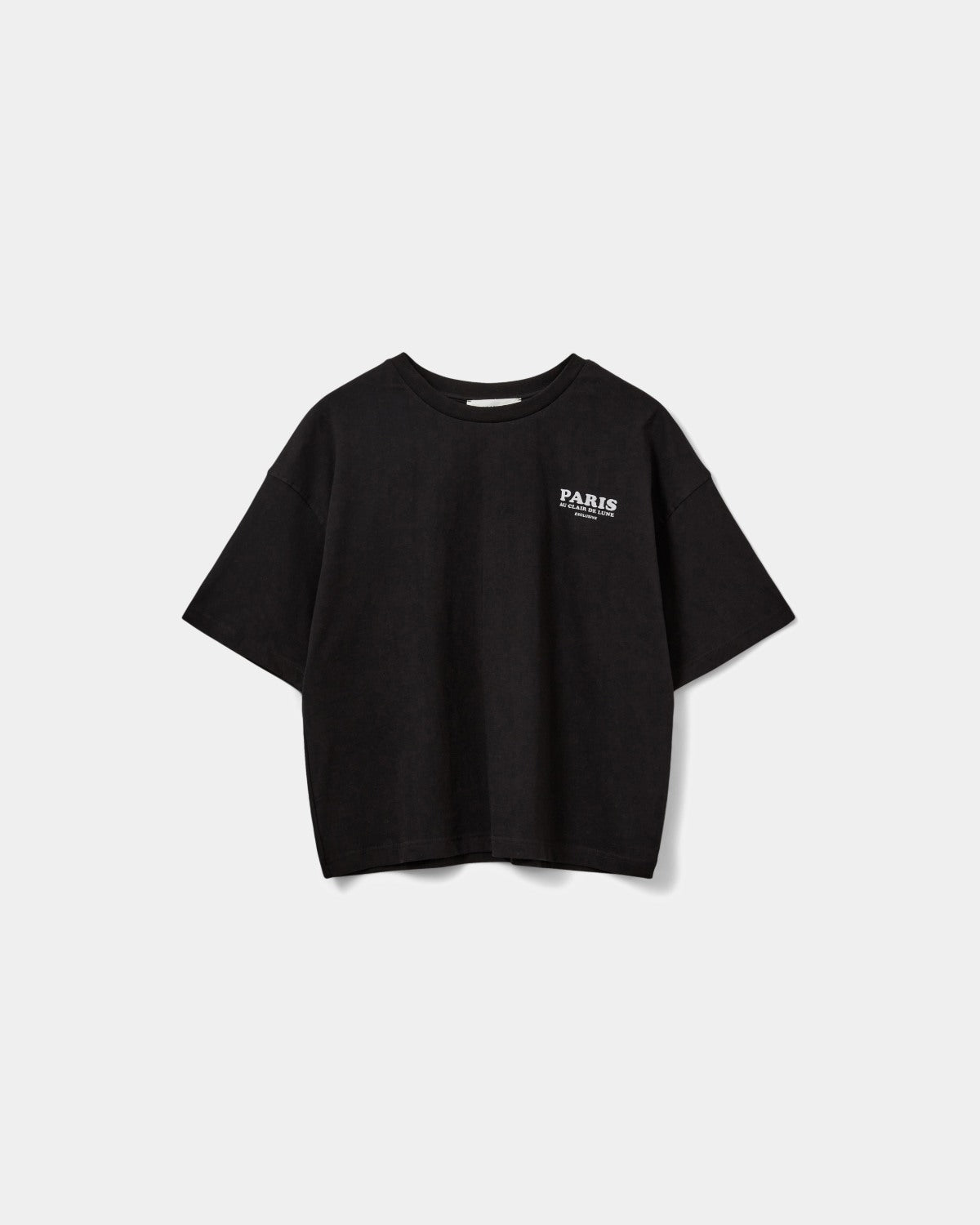 Sofie Schnoor WOMEN VERASW T-SHIRT T-shirt 1000 Black