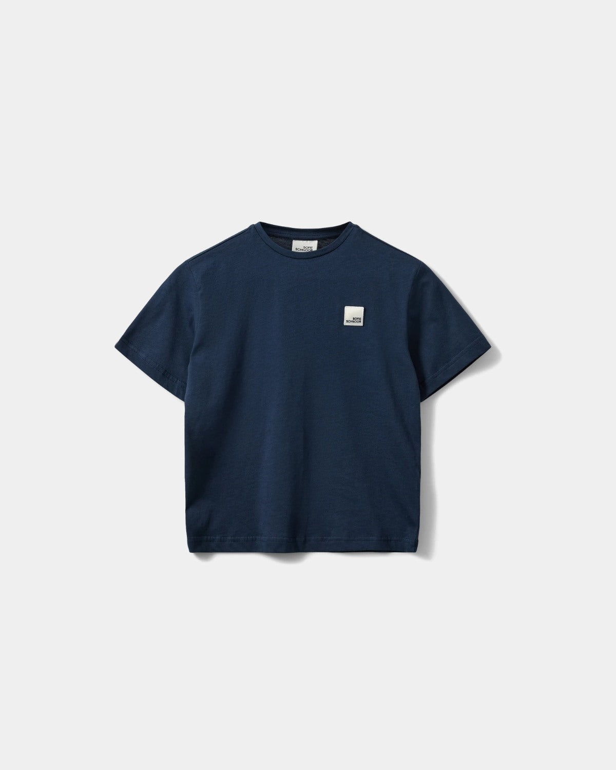 Sofie Schnoor YOUNG VERASY T-SHIRT T-shirt 5119 Navy Blue