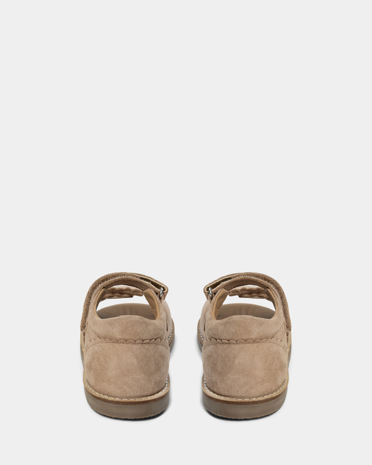 Sofie Schnoor KIDS VIDAKB SANDAL Sandal 7042 Dark sand