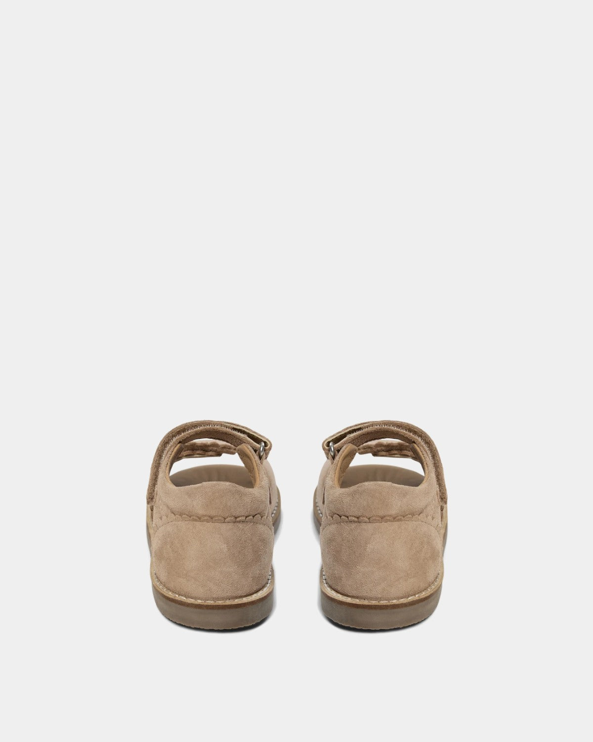 Sofie Schnoor KIDS VIDAKB SANDAL Sandal 7042 Dark sand