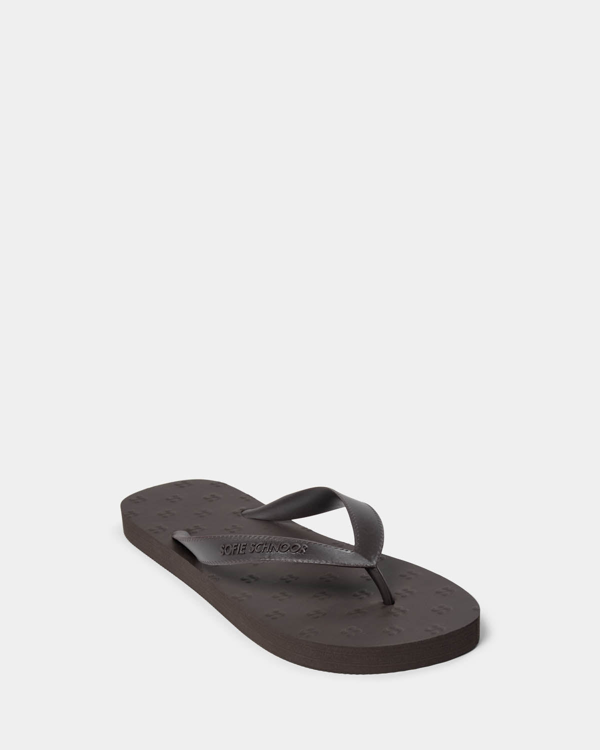 Sofie Schnoor WOMEN VIOLASW SANDAL Sandal 7080 Dark brown