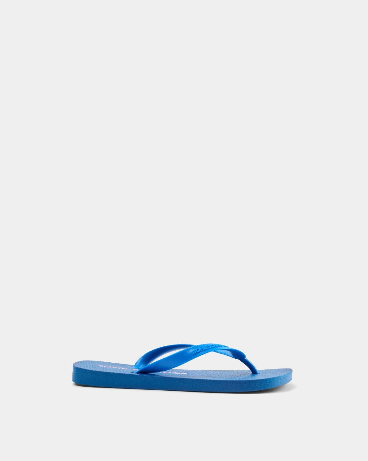 Sofie Schnoor WOMEN VIOLASW SANDAL Slipper 5077 Bright Blue