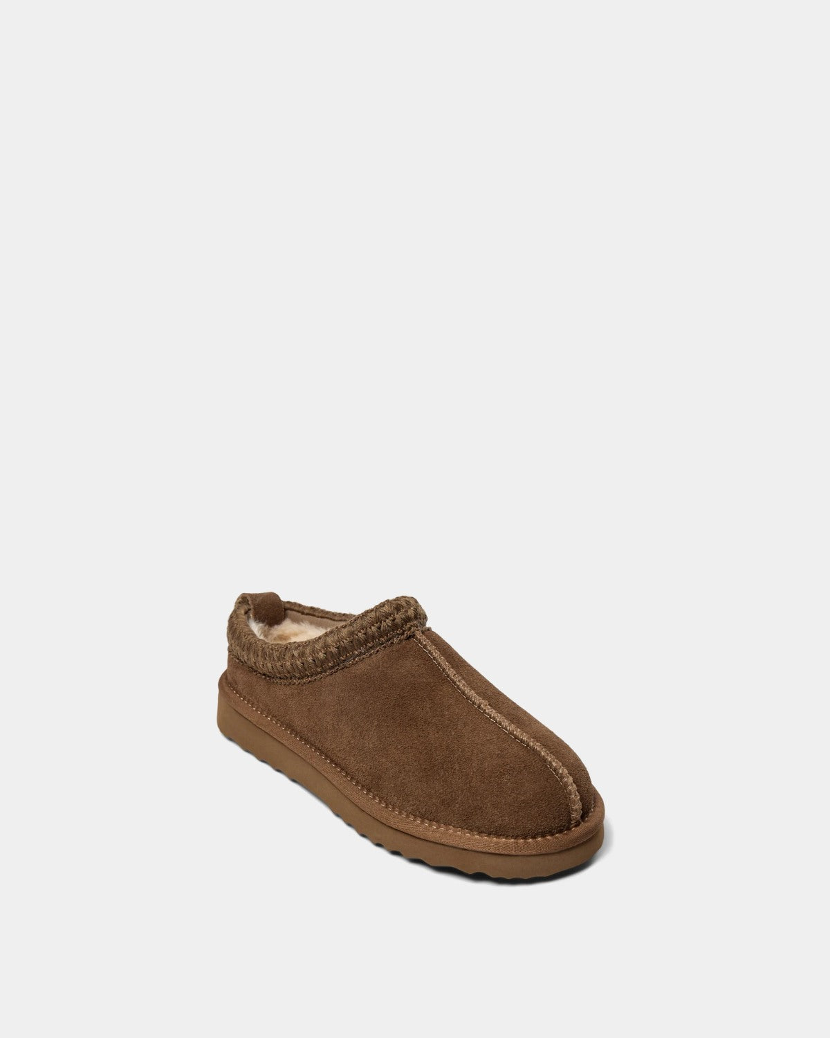 Sofie Schnoor YOUNG VIOLASY SLIPPER Slipper 7135 Brown Fudge