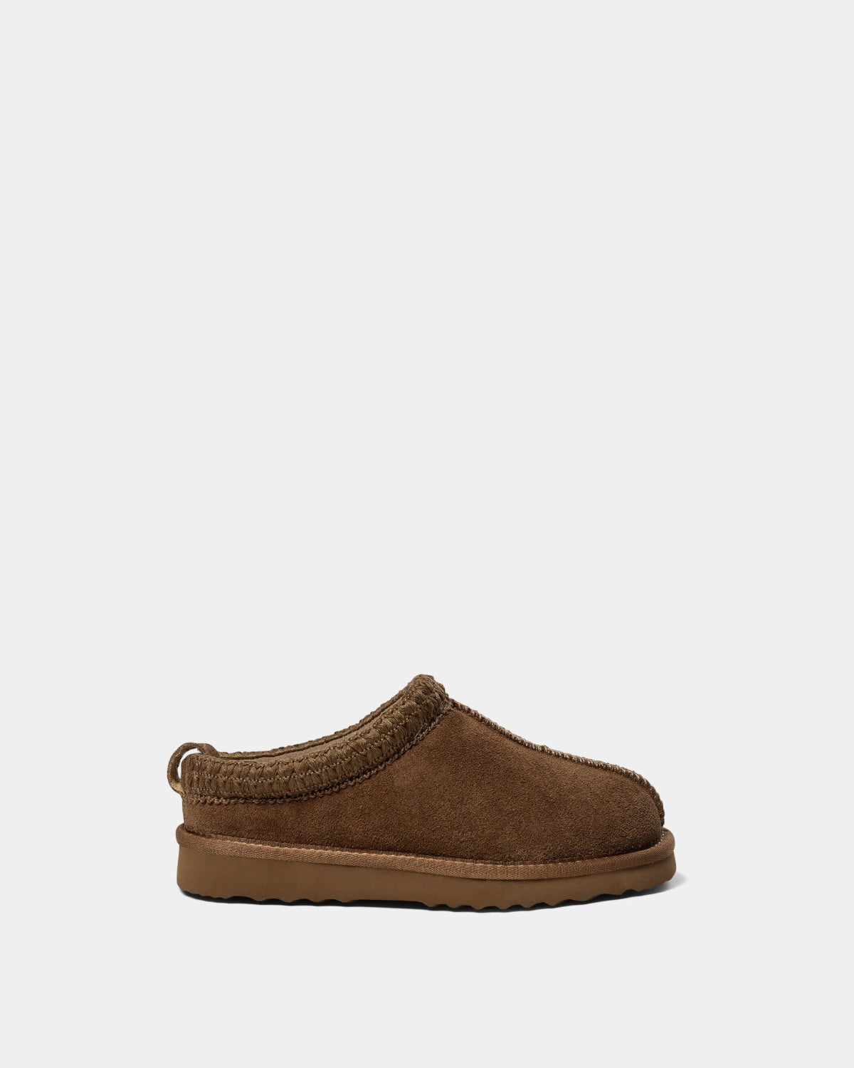 Sofie Schnoor YOUNG VIOLASY SLIPPER Slipper 7135 Brown Fudge