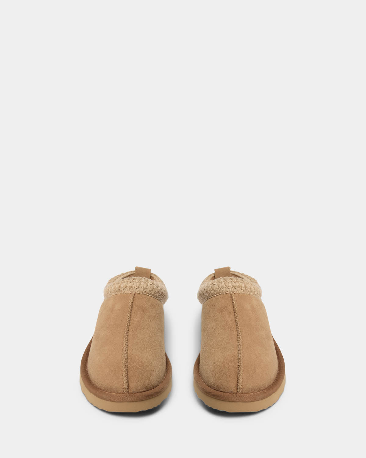 Sofie Schnoor YOUNG VIOLASY SLIP IN SHOE Slipper 7006 Tan