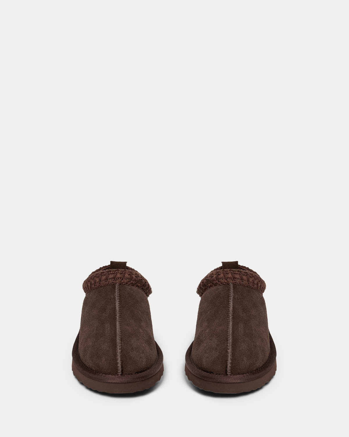 Sofie Schnoor YOUNG VIOLASY SLIP IN SHOE Slipper 7017 Dark brown