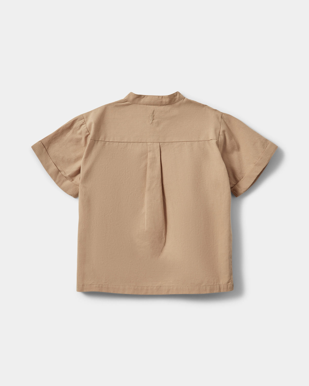 Sofie Schnoor BABY VIRGILSB SKJORTE Skjorte 7149 Soft Brown