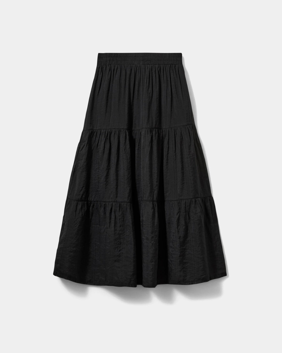 Sofie Schnoor YOUNG VIVISY NEDERDEL Nederdel 1000 Black