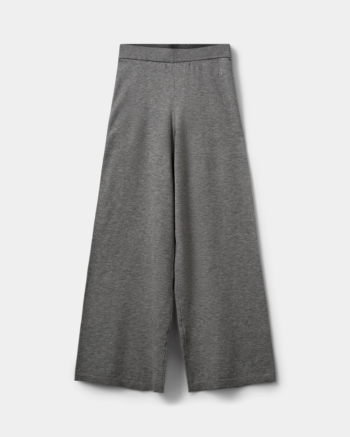 Sofie Schnoor YOUNG VULASY BUKS Buks 8000 Grey Melange