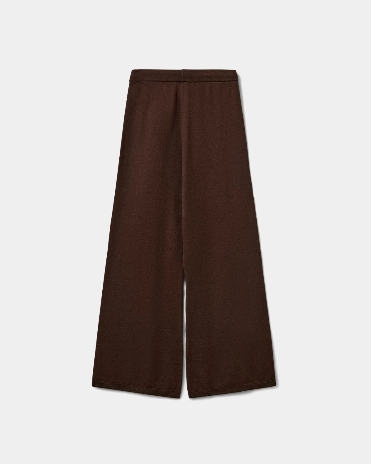 Sofie Schnoor YOUNG VULASY BUKSER Buks 7080 Dark brown