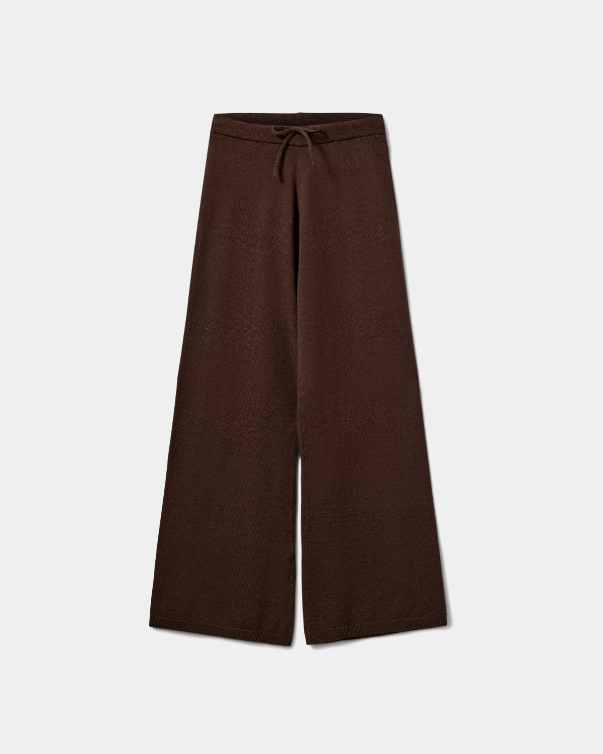 Sofie Schnoor YOUNG VULASY BUKSER Buks 7080 Dark brown
