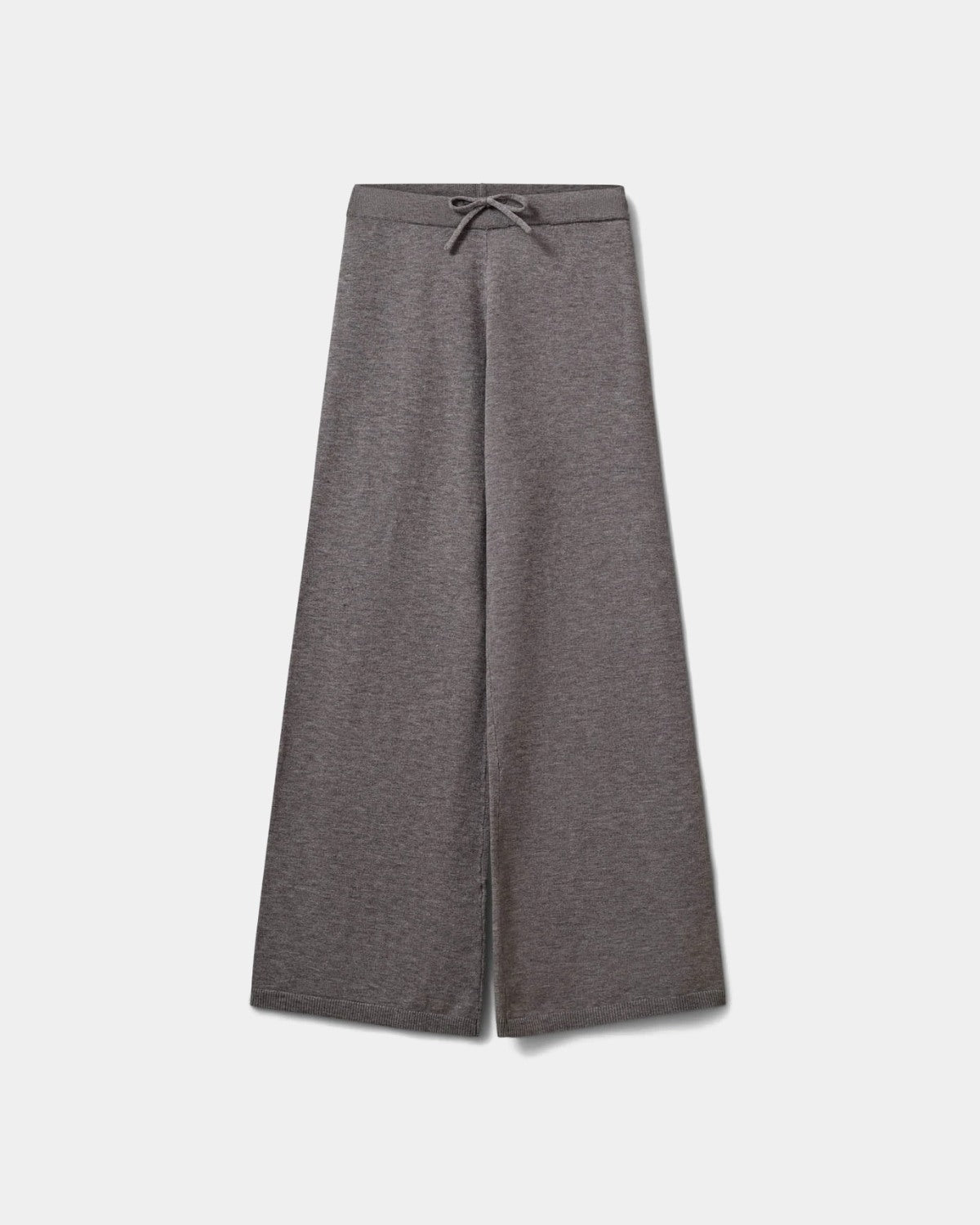 Sofie Schnoor YOUNG VULASY BUKSER Buks 8000 Grey mel
