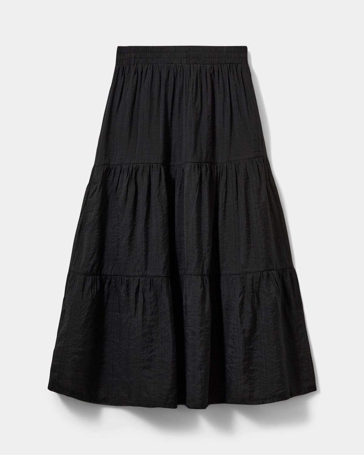 Sofie Schnoor YOUNG ViviSY Nederdel Nederdel 1000 Black