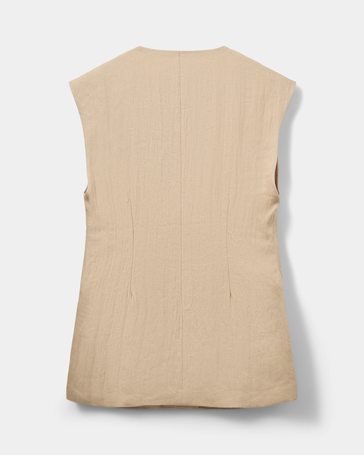 Sofie Schnoor WOMEN WALLISSW VEST Vest 9045 Nature