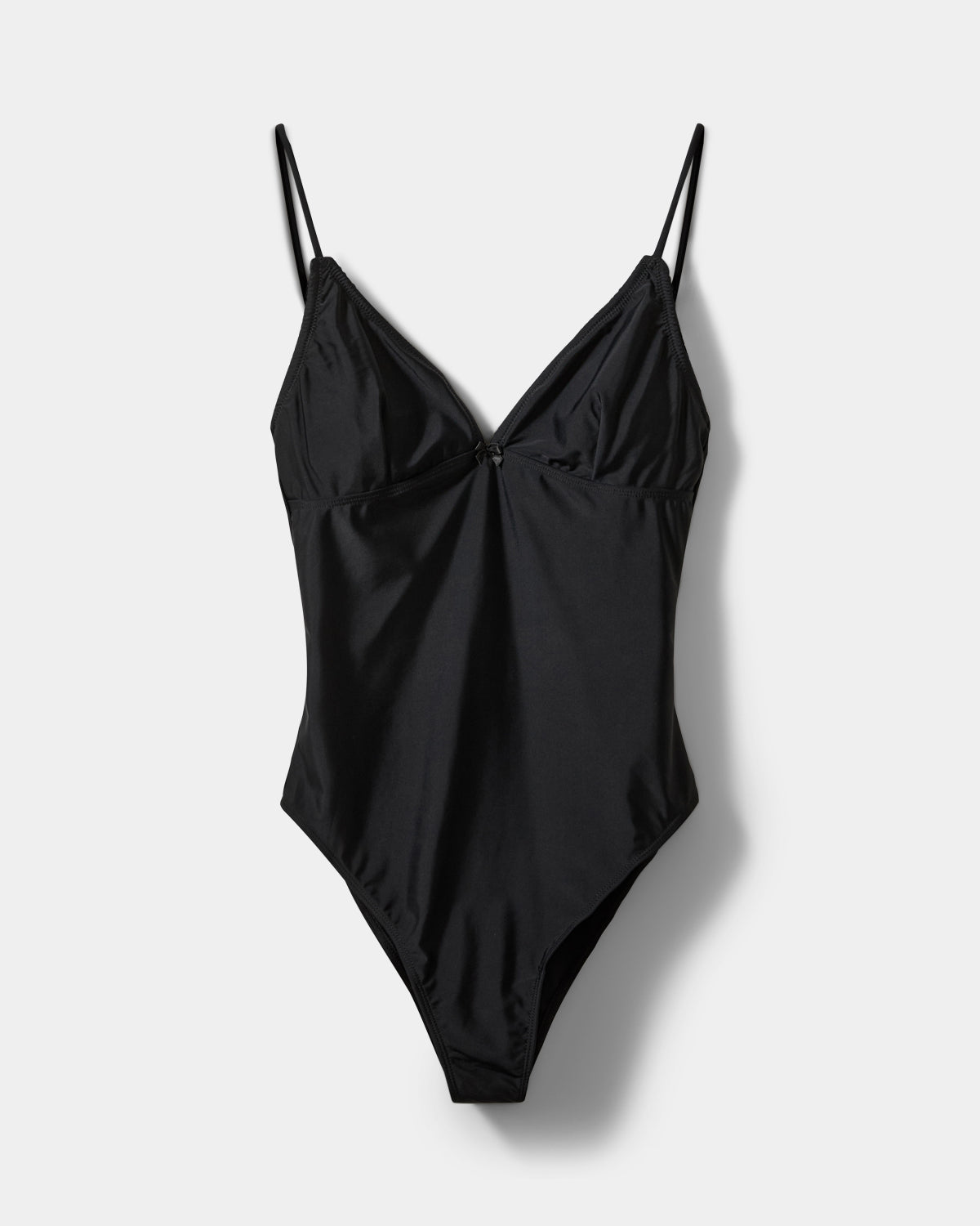 Sofie Schnoor WOMEN WANYASW V-HALS BADEDRAGT Badedragt 1000 Black