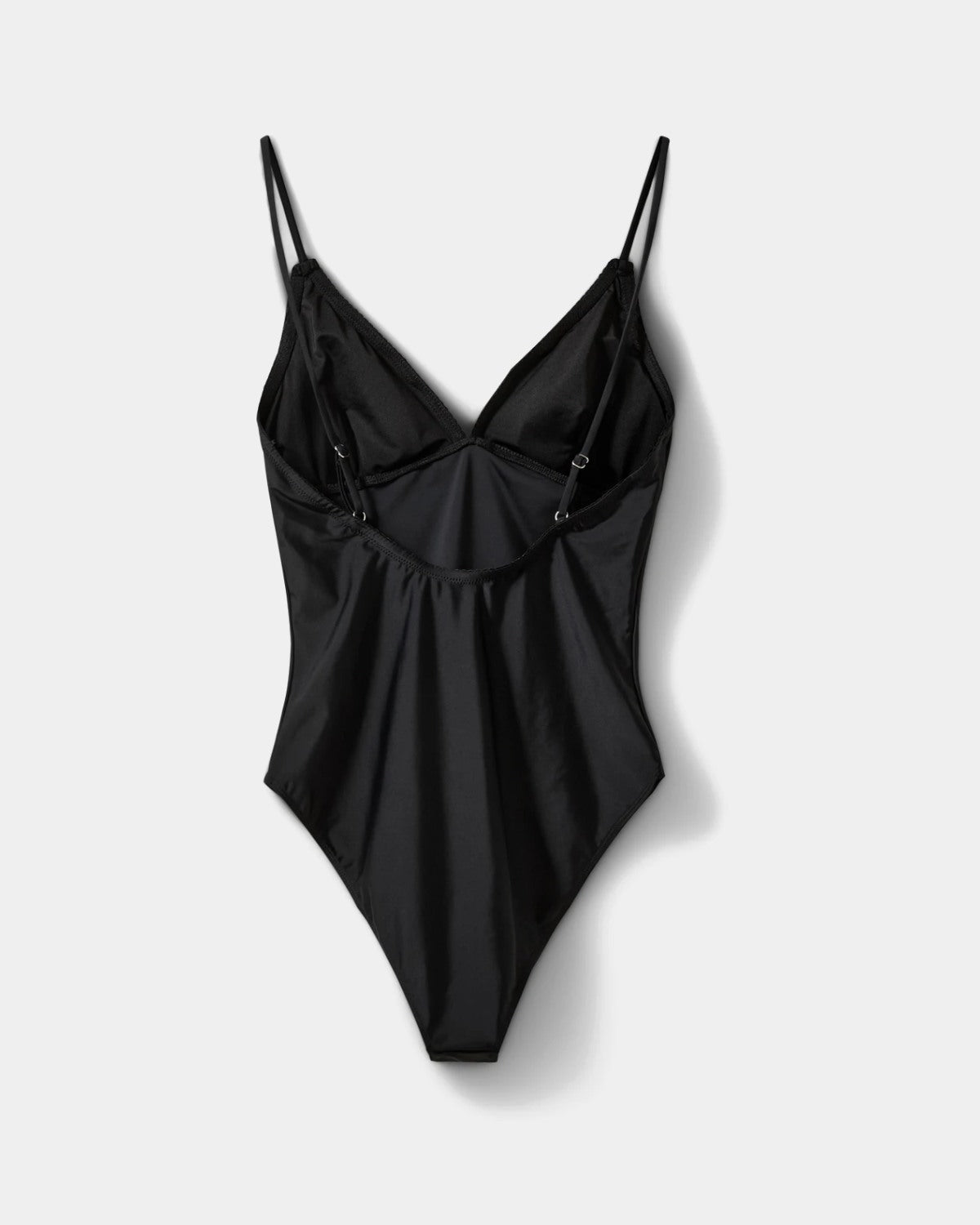 Sofie Schnoor WOMEN WANYASW V-HALS BADEDRAGT Badedragt 1000 Black