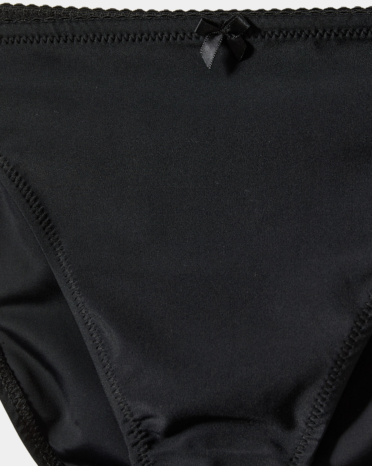 Sofie Schnoor WOMEN WILLYSW TREKANT BIKINI Bikini 1000 Black