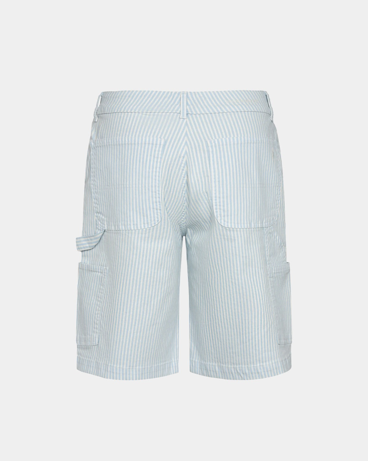 Sofie Schnoor WOMEN YVONNESW SHORTS Shorts 5089 Ice Blue