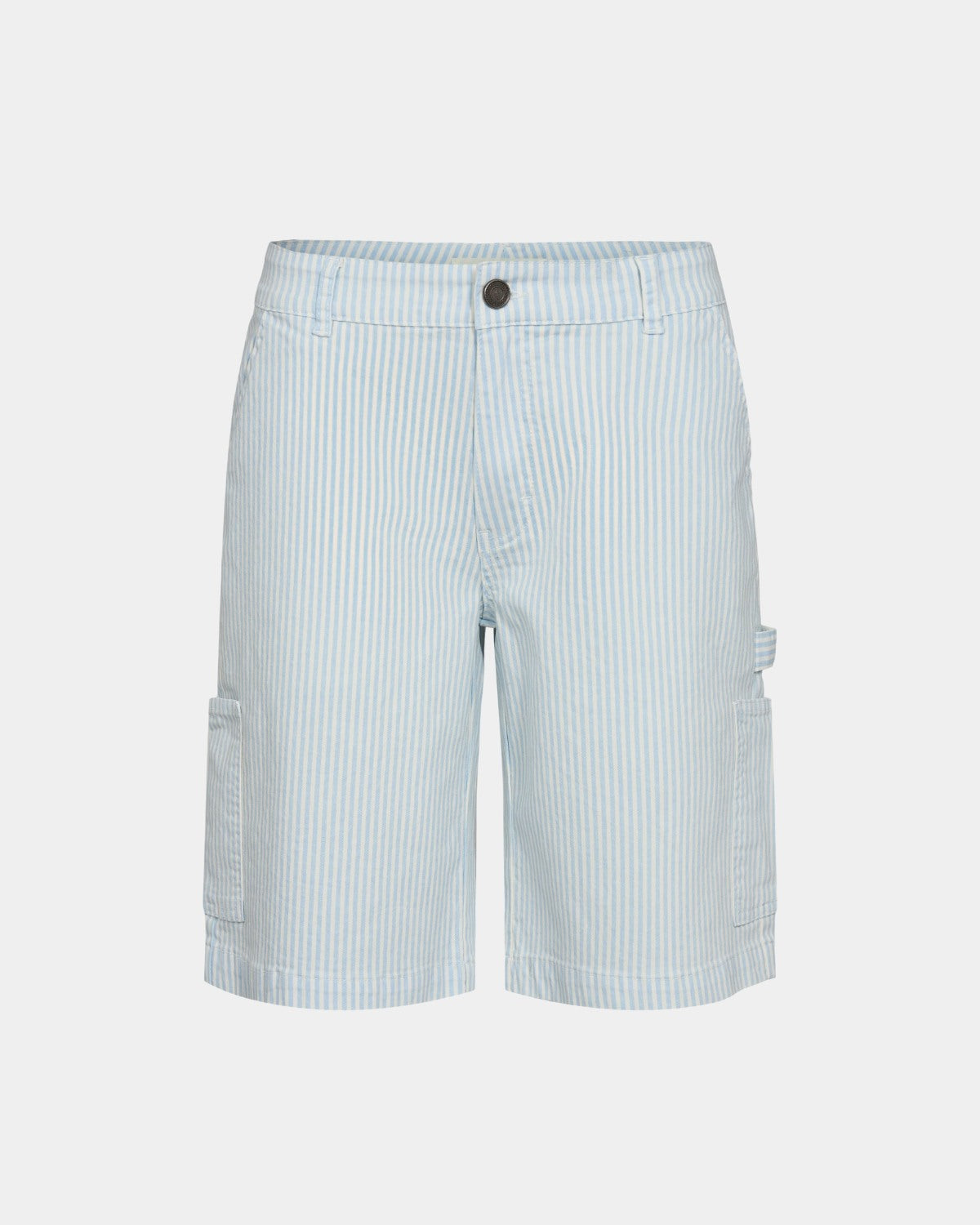 Sofie Schnoor WOMEN YVONNESW SHORTS Shorts 5089 Ice Blue