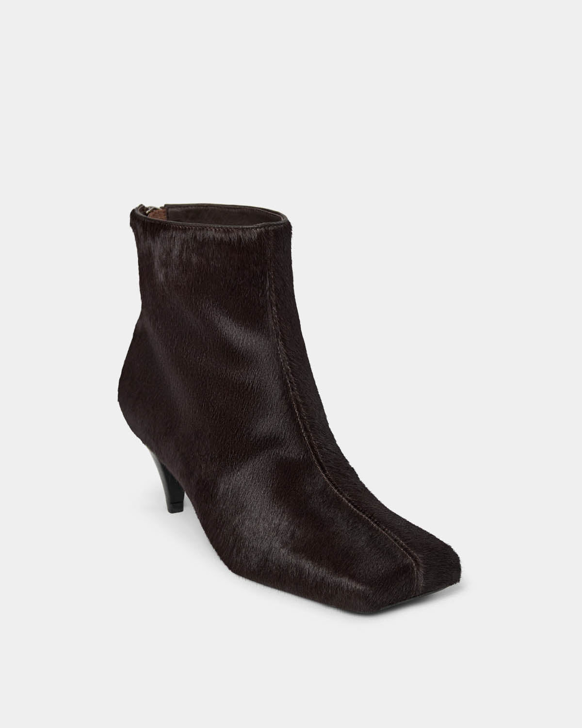 Sofie Schnoor WOMEN ZELDASW STØVLE Støvle 7080 Dark brown
