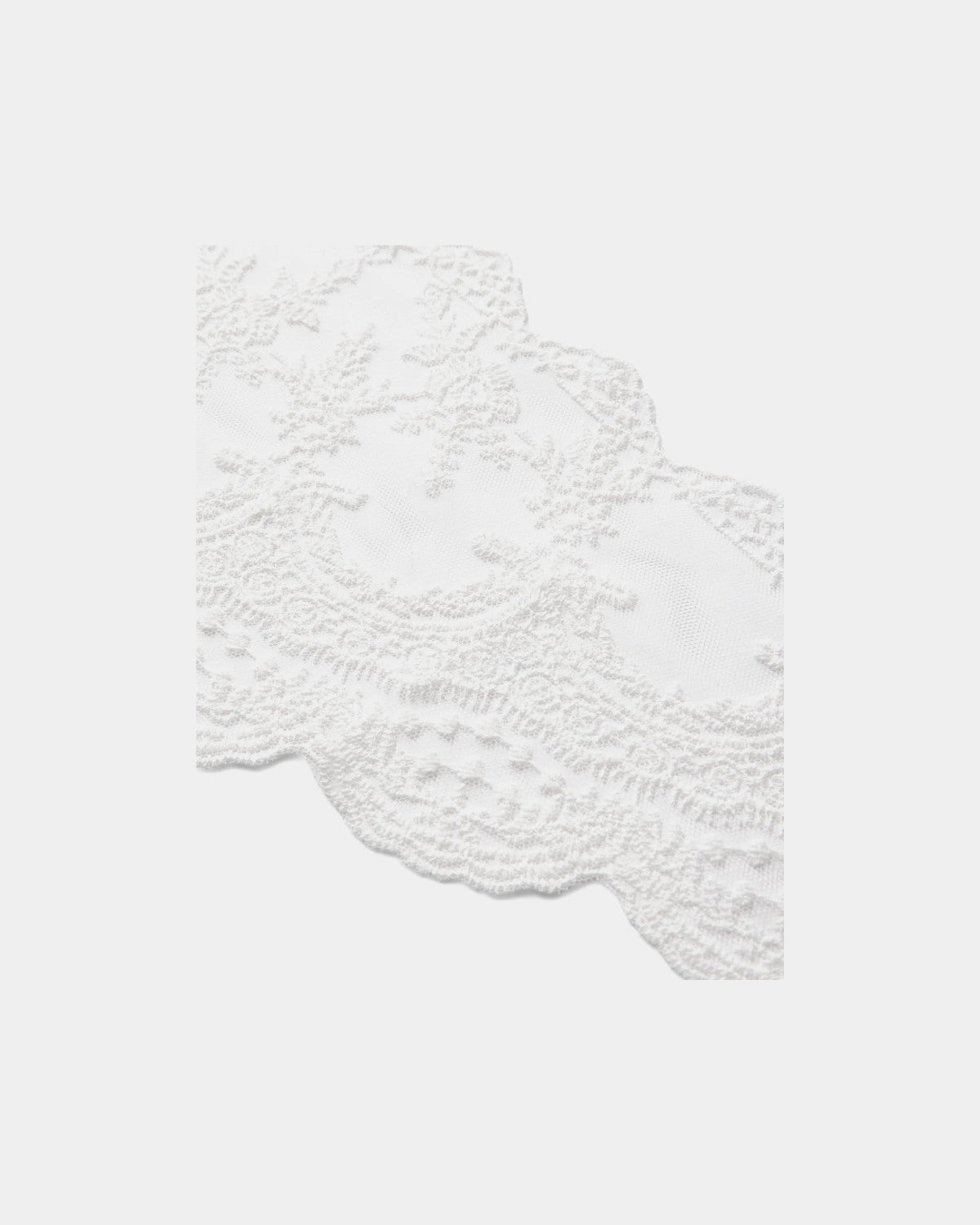 Sofie Schnoor WOMEN ZELIE SCARF Tørklæde 0101 Off white
